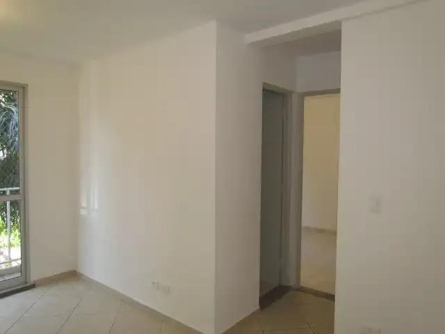 Apartamento para Locação em São Paulo/SP Jardim Celeste 2 Quartos