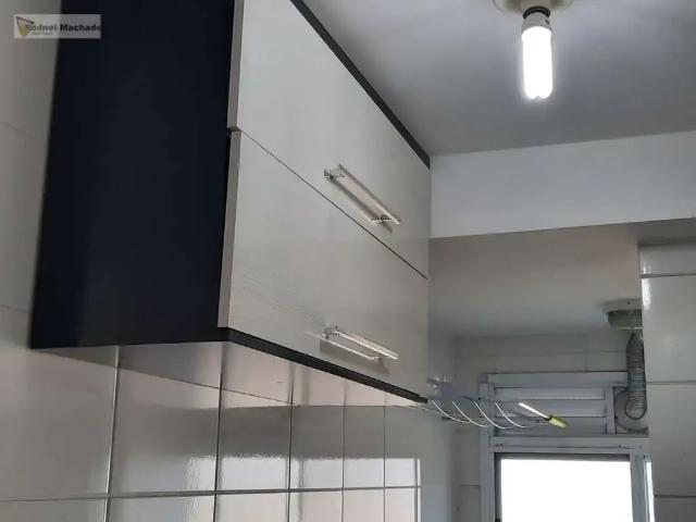 Apartamento para Locação em São Paulo/SP Jardim Celeste 2 Quartos