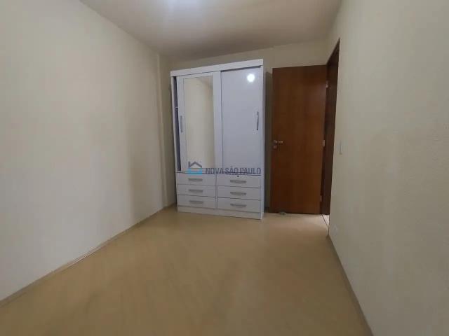 Apartamento para Locação em São Paulo/SP Jardim Celeste 2 Quartos