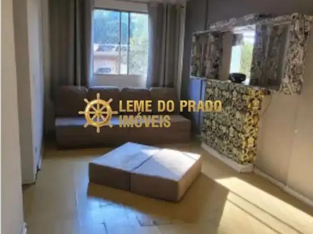Apartamento para Locação em São Paulo/SP Jardim Celeste 2 Quartos