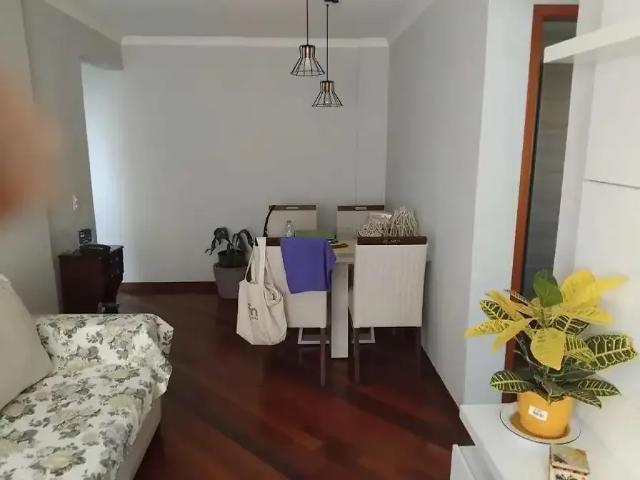 Apartamento para Locação em São Paulo/SP Jardim Celeste 2 Quartos
