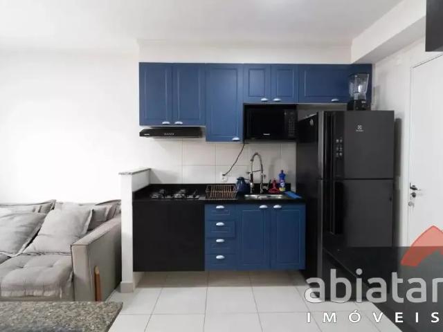 Apartamento para Locação em São Paulo/SP Jardim Celeste 2 Quartos