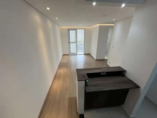 Apartamento para Locação em São Paulo/SP Jardim Celeste 2 Quartos