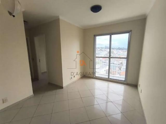 Apartamento para Locação em São Paulo/SP Jardim Centenário 2 Quartos