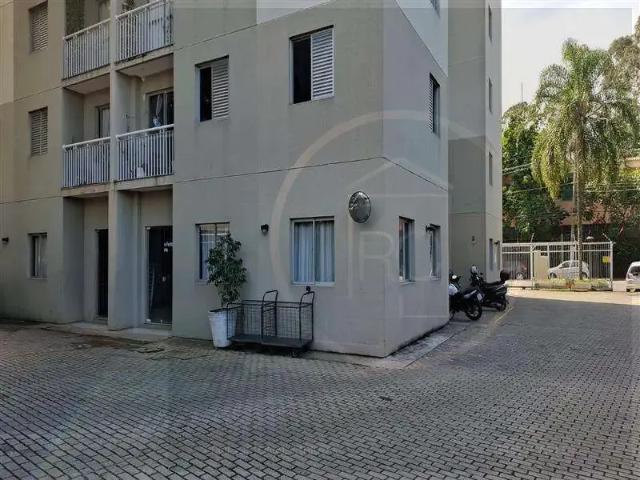 Apartamento para Locação em São Paulo/SP Vila Nova Cachoeirinha 3 Quartos