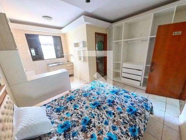 Apartamento para Locação em São Paulo/SP Jardim Cidade Pirituba 1 Quartos