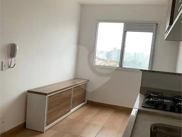 Apartamento para Locação em São Paulo/SP Jardim Cidália 1 Quartos