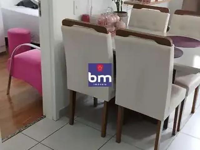 Apartamento para Locação em São Paulo/SP Jardim Cidália 1 Quartos