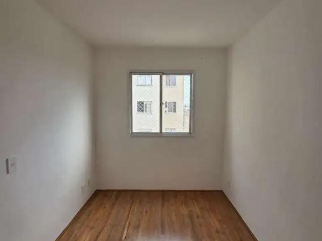Apartamento para Locação em São Paulo/SP Jardim Cidália 1 Quartos