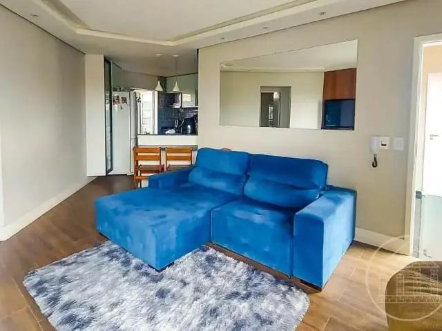 Apartamento para Locação em São Paulo/SP Jardim Cidália 2 Quartos