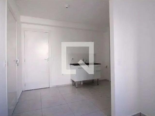 Apartamento para Locação em São Paulo/SP Jardim Cinco de Julho 1 Quartos