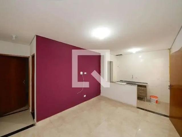 Apartamento para Locação em São Paulo/SP Jardim Cinco de Julho 1 Quartos