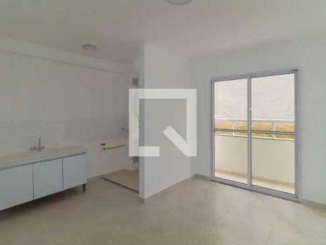Apartamento para Locação em São Paulo/SP Jardim Cinco de Julho 1 Quartos