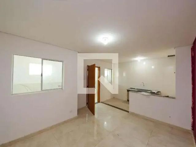 Apartamento para Locação em São Paulo/SP Jardim Cinco de Julho 1 Quartos