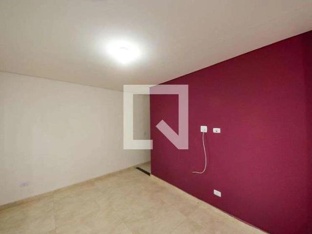 Apartamento para Locação em São Paulo/SP Jardim Cinco de Julho 1 Quartos