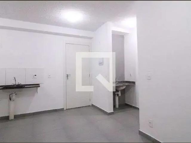 Apartamento para Locação em São Paulo/SP Jardim Cinco de Julho 2 Quartos