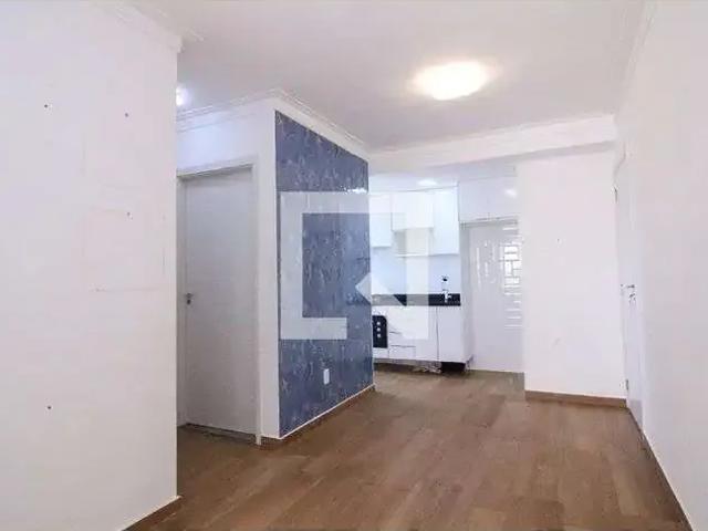 Apartamento para Locação em São Paulo/SP Jardim Cinco de Julho 2 Quartos