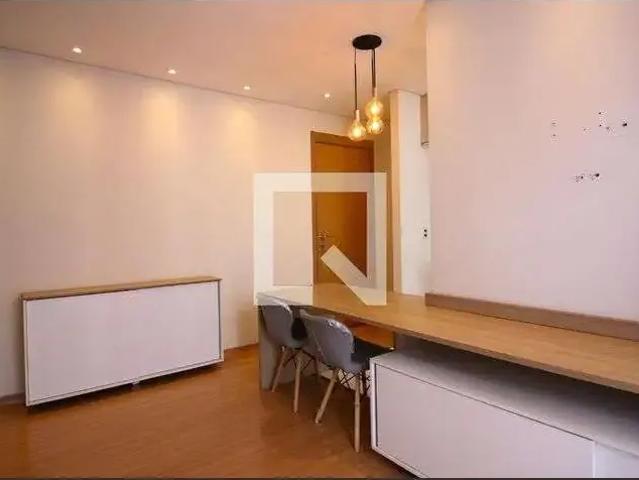 Apartamento para Locação em São Paulo/SP Jardim Cinco de Julho 2 Quartos