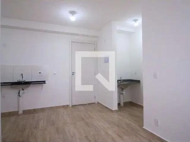Apartamento para Locação em São Paulo/SP Jardim Cinco de Julho 2 Quartos