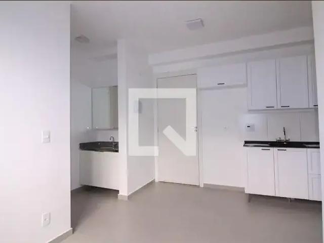 Apartamento para Locação em São Paulo/SP Jardim Cinco de Julho 2 Quartos