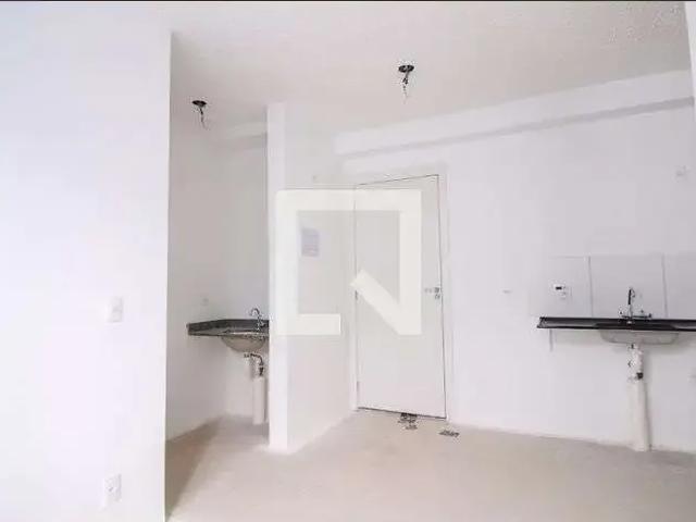 Apartamento para Locação em São Paulo/SP Jardim Cinco de Julho 2 Quartos