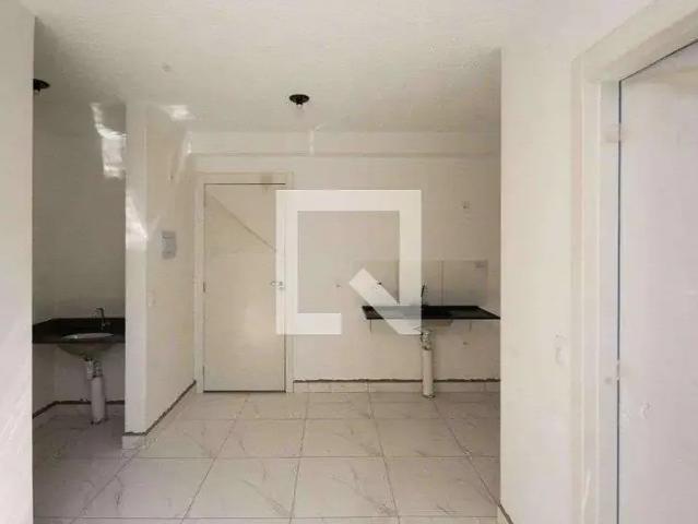 Apartamento para Locação em São Paulo/SP Jardim Cinco de Julho 2 Quartos