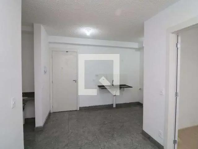 Apartamento para Locação em São Paulo/SP Jardim Cinco de Julho 2 Quartos
