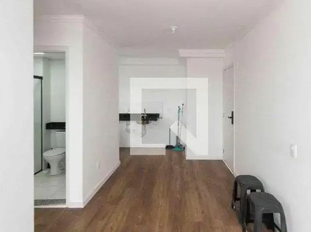 Apartamento para Locação em São Paulo/SP Jardim Cinco de Julho 2 Quartos
