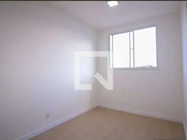 Apartamento para Locação em São Paulo/SP Jardim Cinco de Julho 2 Quartos