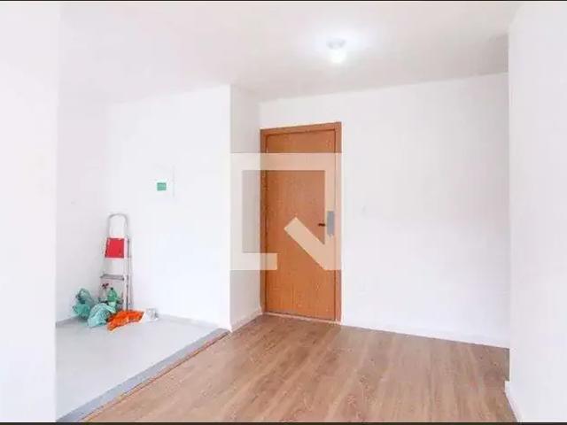 Apartamento para Locação em São Paulo/SP Jardim Cinco de Julho 2 Quartos