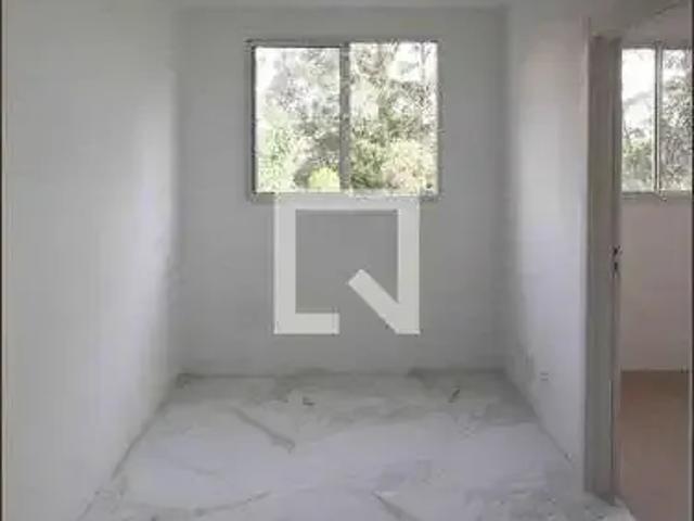 Apartamento para Locação em São Paulo/SP Jardim Cinco de Julho 2 Quartos