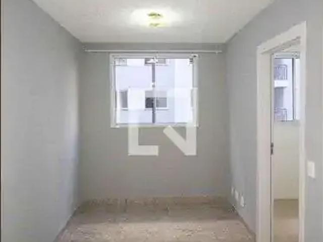 Apartamento para Locação em São Paulo/SP Jardim Cinco de Julho 2 Quartos