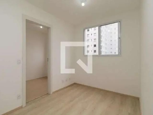 Apartamento para Locação em São Paulo/SP Jardim Cinco de Julho 2 Quartos