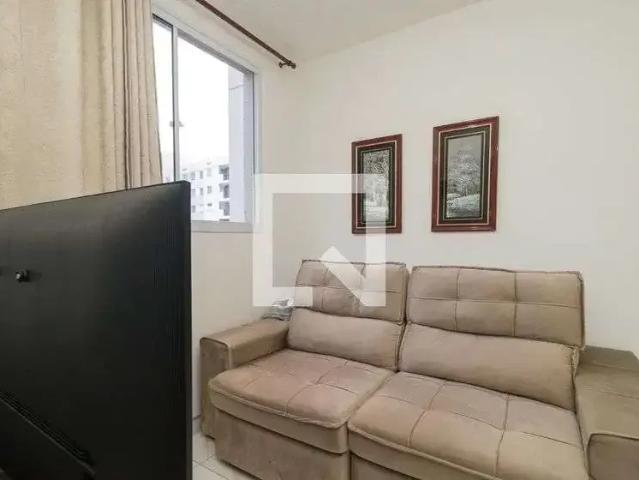 Apartamento para Locação em São Paulo/SP Jardim Cinco de Julho 2 Quartos