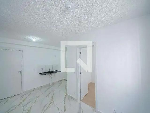 Apartamento para Locação em São Paulo/SP Jardim Cinco de Julho 2 Quartos