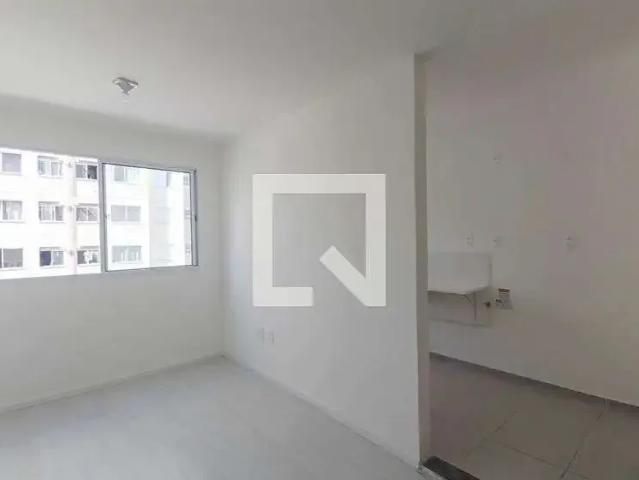 Apartamento para Locação em São Paulo/SP Jardim Cinco de Julho 2 Quartos