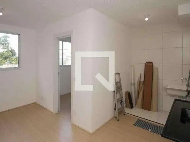 Apartamento para Locação em São Paulo/SP Jardim Cinco de Julho 2 Quartos