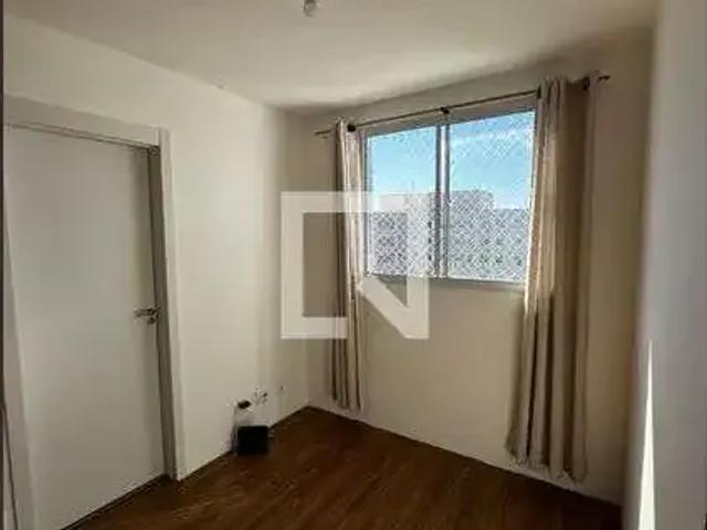 Apartamento para Locação em São Paulo/SP Jardim Cinco de Julho 2 Quartos
