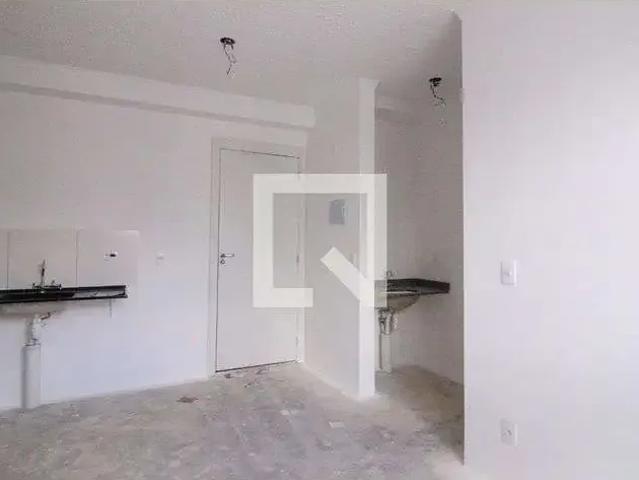 Apartamento para Locação em São Paulo/SP Jardim Cinco de Julho 2 Quartos