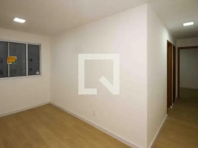 Apartamento para Locação em São Paulo/SP Jardim Cinco de Julho 2 Quartos