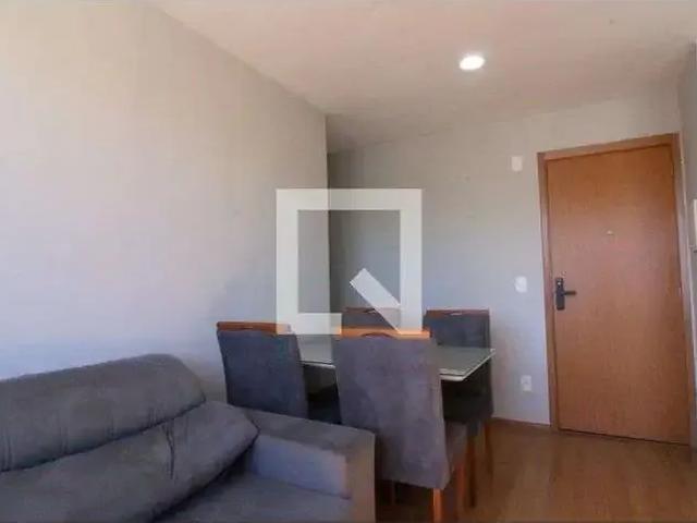 Apartamento para Locação em São Paulo/SP Jardim Cinco de Julho 2 Quartos