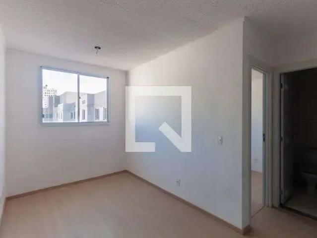 Apartamento para Locação em São Paulo/SP Jardim Cinco de Julho 2 Quartos