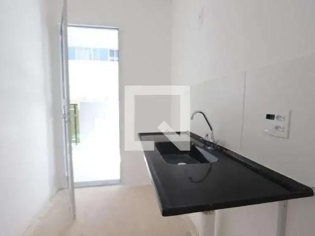 Apartamento para Locação em São Paulo/SP Jardim Cinco de Julho 2 Quartos