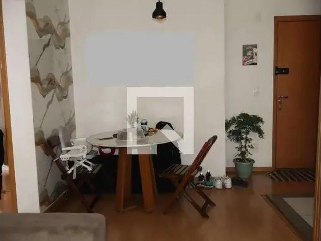 Apartamento para Locação em São Paulo/SP Jardim Cinco de Julho 2 Quartos