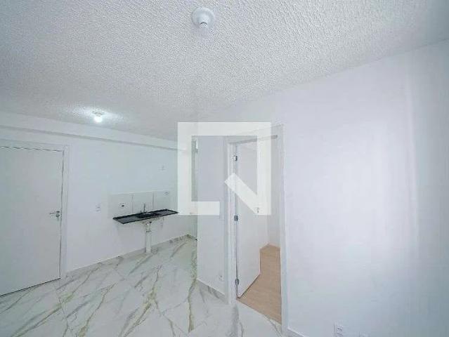 Apartamento para Locação em São Paulo/SP Jardim Cinco de Julho 2 Quartos