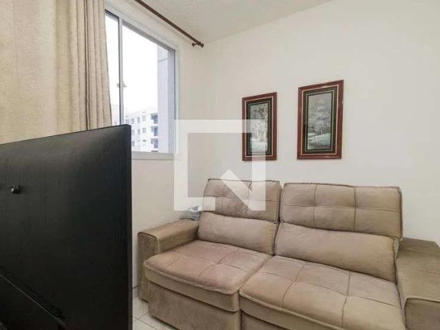 Apartamento para Locação em São Paulo/SP Jardim Cinco de Julho 2 Quartos