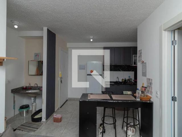 Apartamento para Locação em São Paulo/SP Jardim Cinco de Julho 2 Quartos