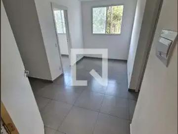 Apartamento para Locação em São Paulo/SP Jardim Cinco de Julho 2 Quartos