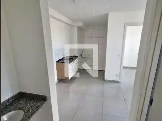 Apartamento para Locação em São Paulo/SP Jardim Cinco de Julho 2 Quartos