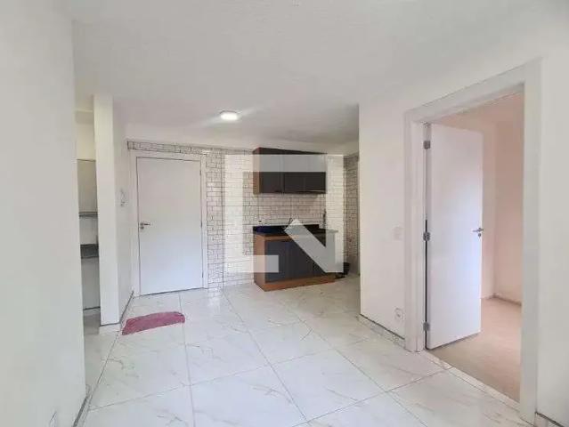Apartamento para Locação em São Paulo/SP Jardim Cinco de Julho 2 Quartos